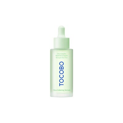 CICA CALMING SERUM (SUERO HIDRATANTE)
